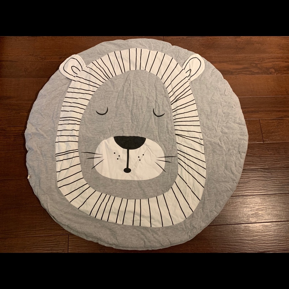 Playmat
